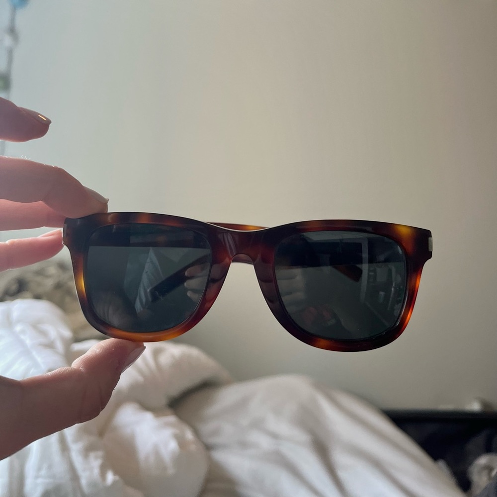 Saint Laurent sunglasses